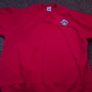 Vintage Disney crew neck